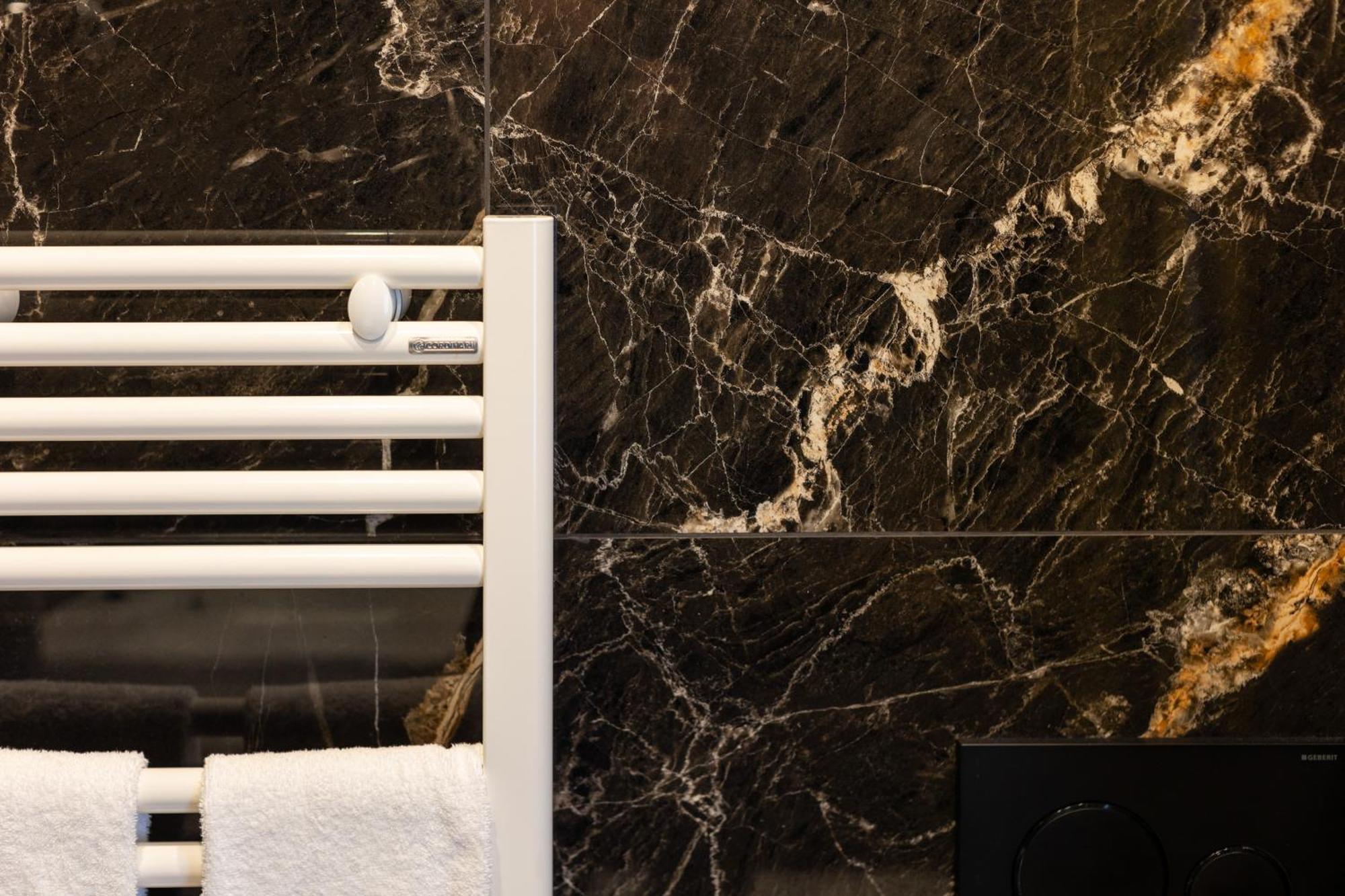 Mavi Luxury Suites Roma Exterior foto